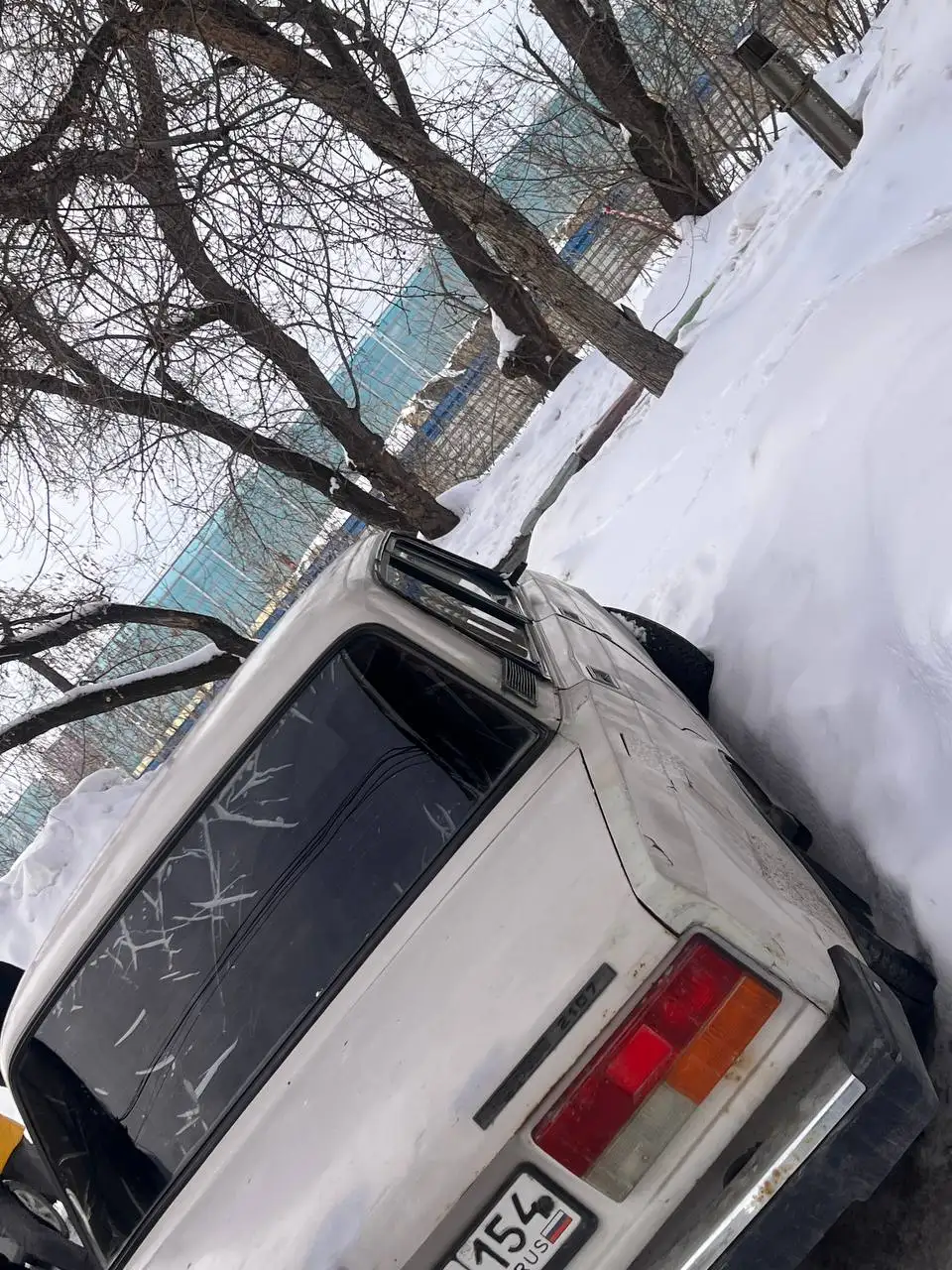 Запчасти для автомобилей - Запчасти в Новосибирск