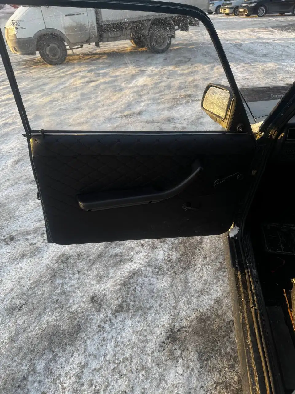 Продажа автомобиля с документами и возможностью обмена - Авто в Новосибирск