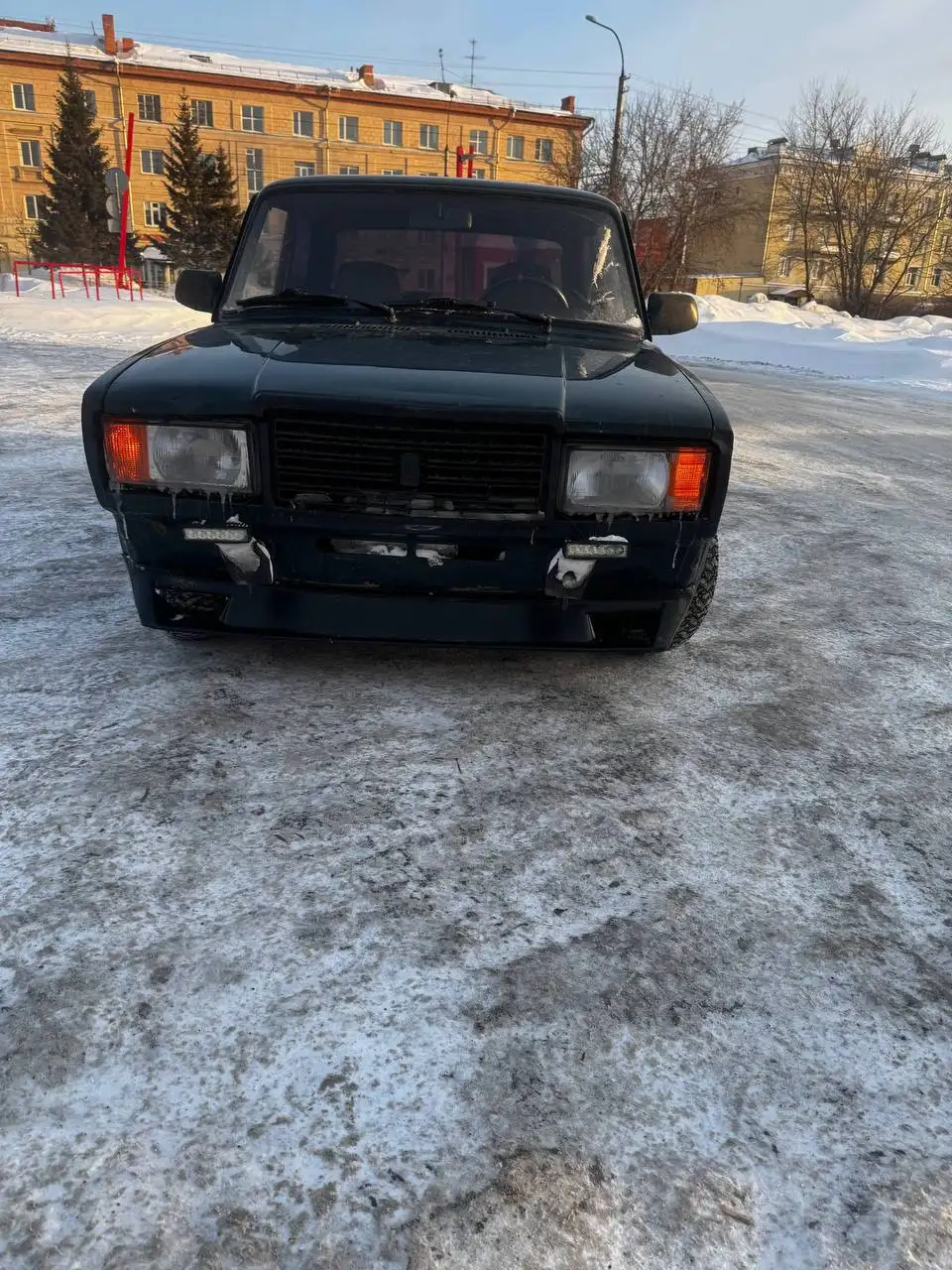 Продажа автомобиля в отличном состоянии - Легковые автомобили (Авто) в Новосибирск