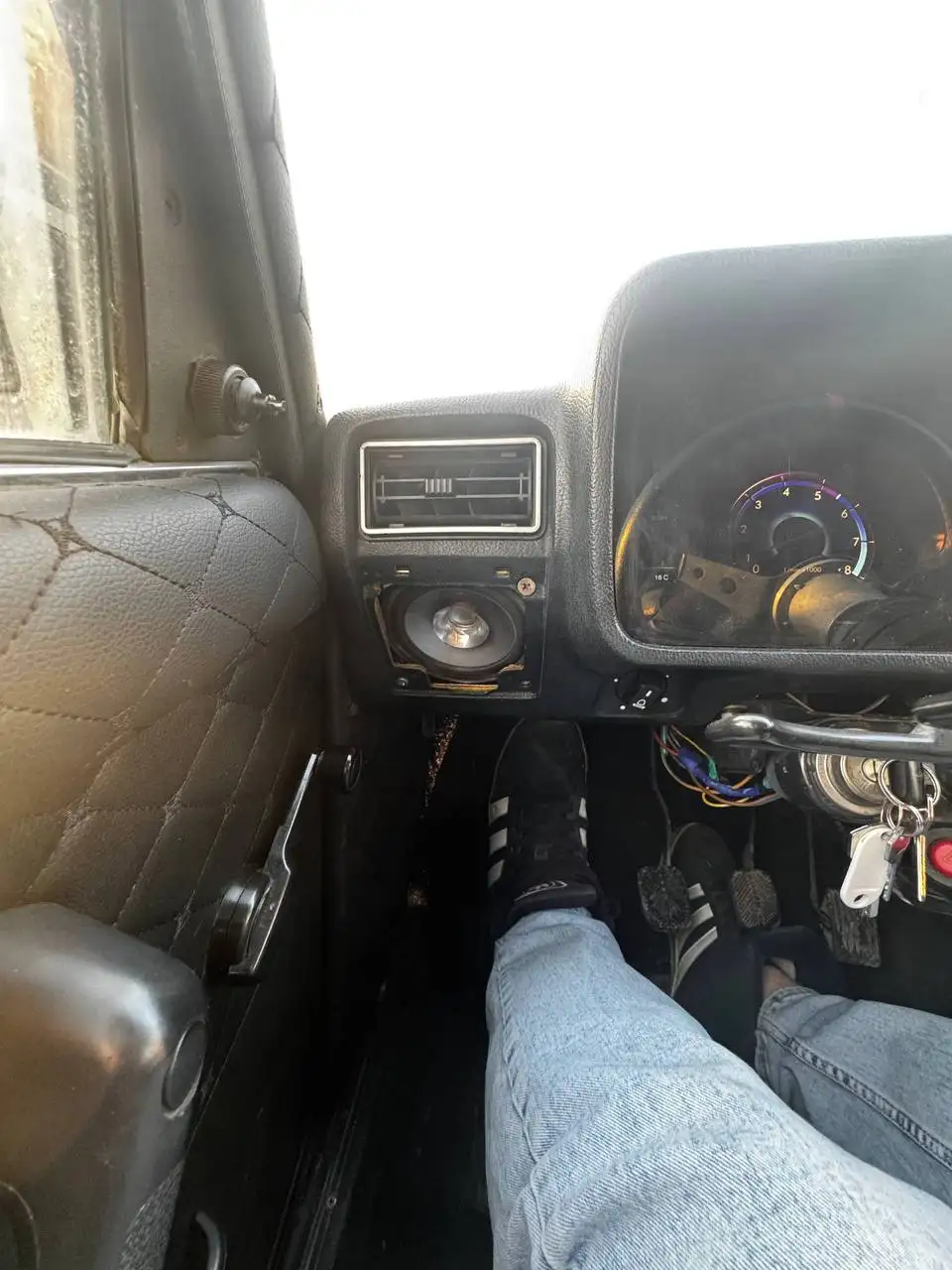 Продажа автомобиля в отличном состоянии - Легковые автомобили (Авто) в Новосибирск