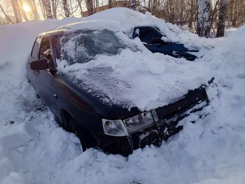Продам две ВАЗ 2110 - Легковые автомобили в Новосибирск