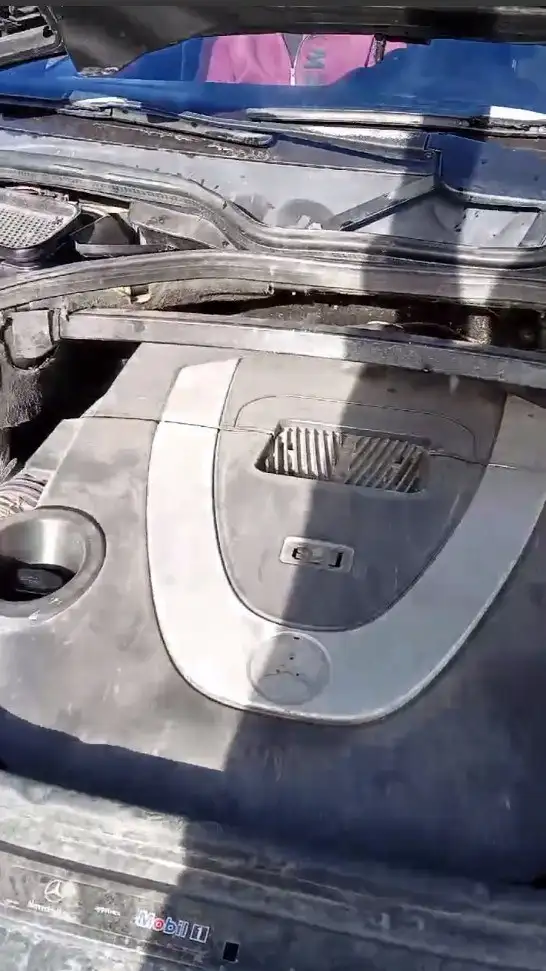 Mercedes-Benz GL-Класс X164 2007 - Mercedes-Benz (Авто) в Владикавказ