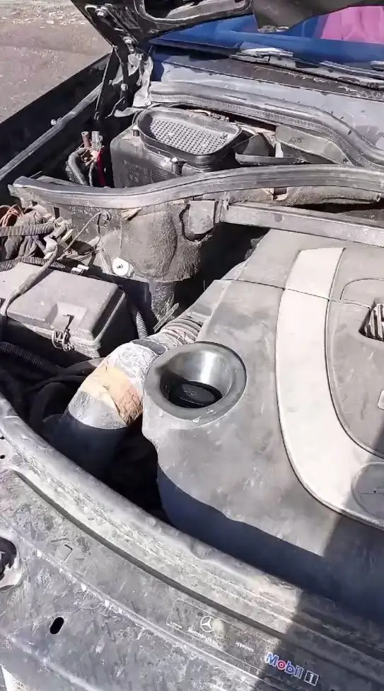 Mercedes-Benz GL-Класс X164 2007 - Mercedes-Benz (Авто) в Владикавказ