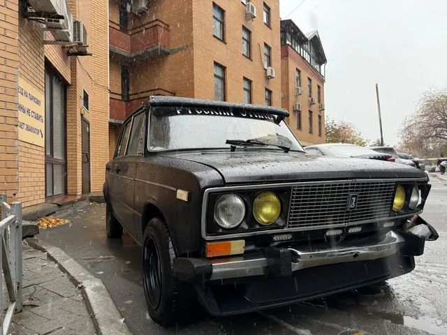 Продажа ВАЗ 2106 в отличном состоянии - частное объявление в Новосибирск