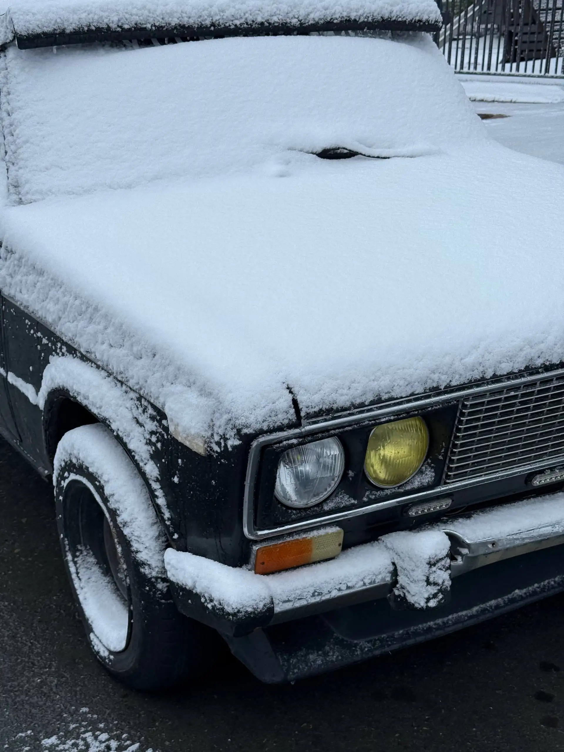 Продажа ВАЗ 2106 в отличном состоянии - Авто в Новосибирск