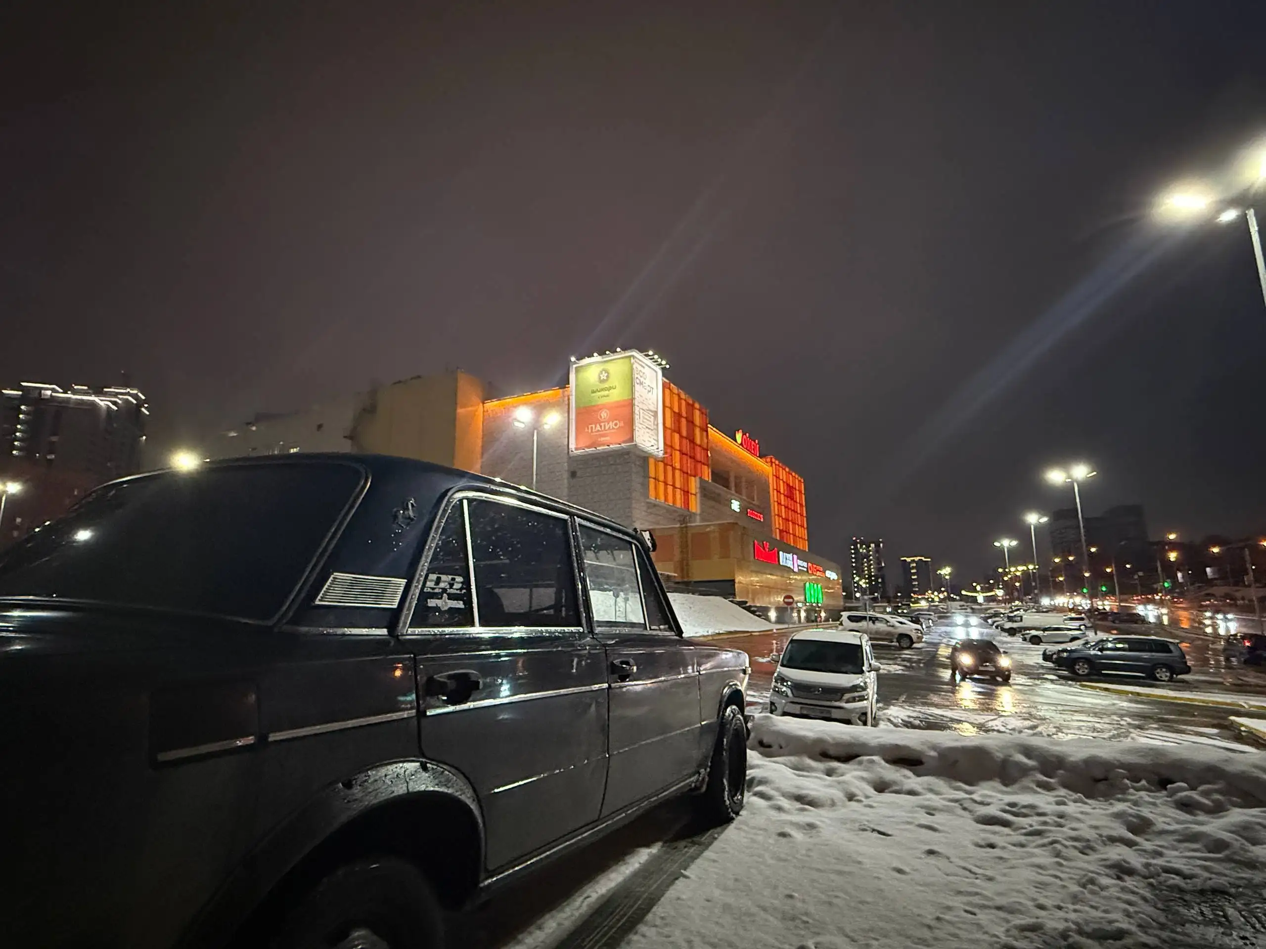 Продажа ВАЗ 2106 в отличном состоянии - Авто в Новосибирск