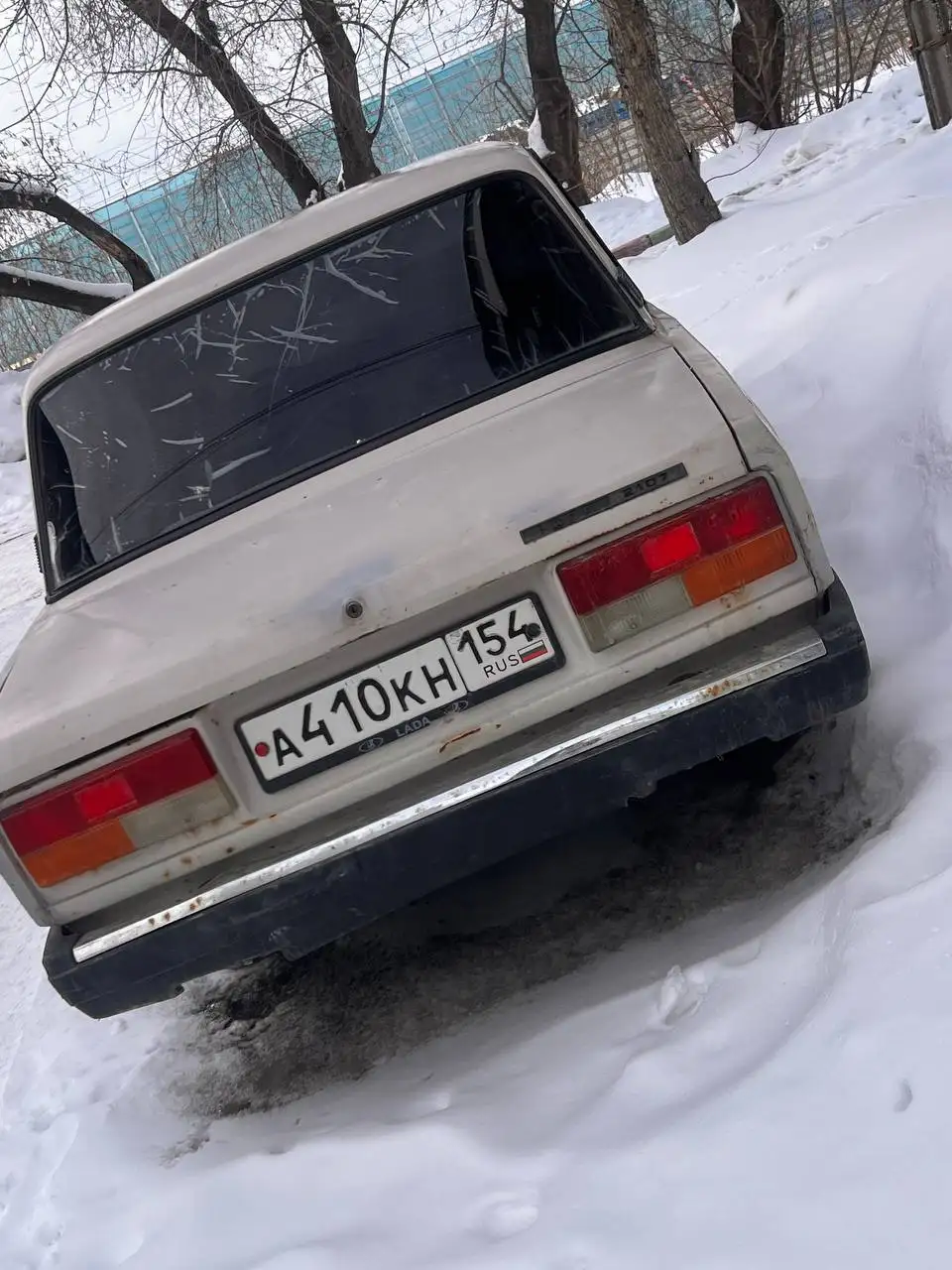 Обмен авто - Авто в Новосибирск