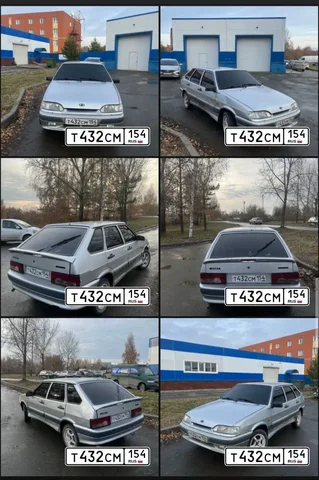 Поиск владельца авто для покупки - частное объявление в Новосибирск