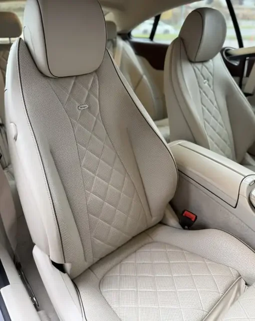 Продажа Mercedes-Benz E-Class 2018 года - частное объявление в Новосибирск