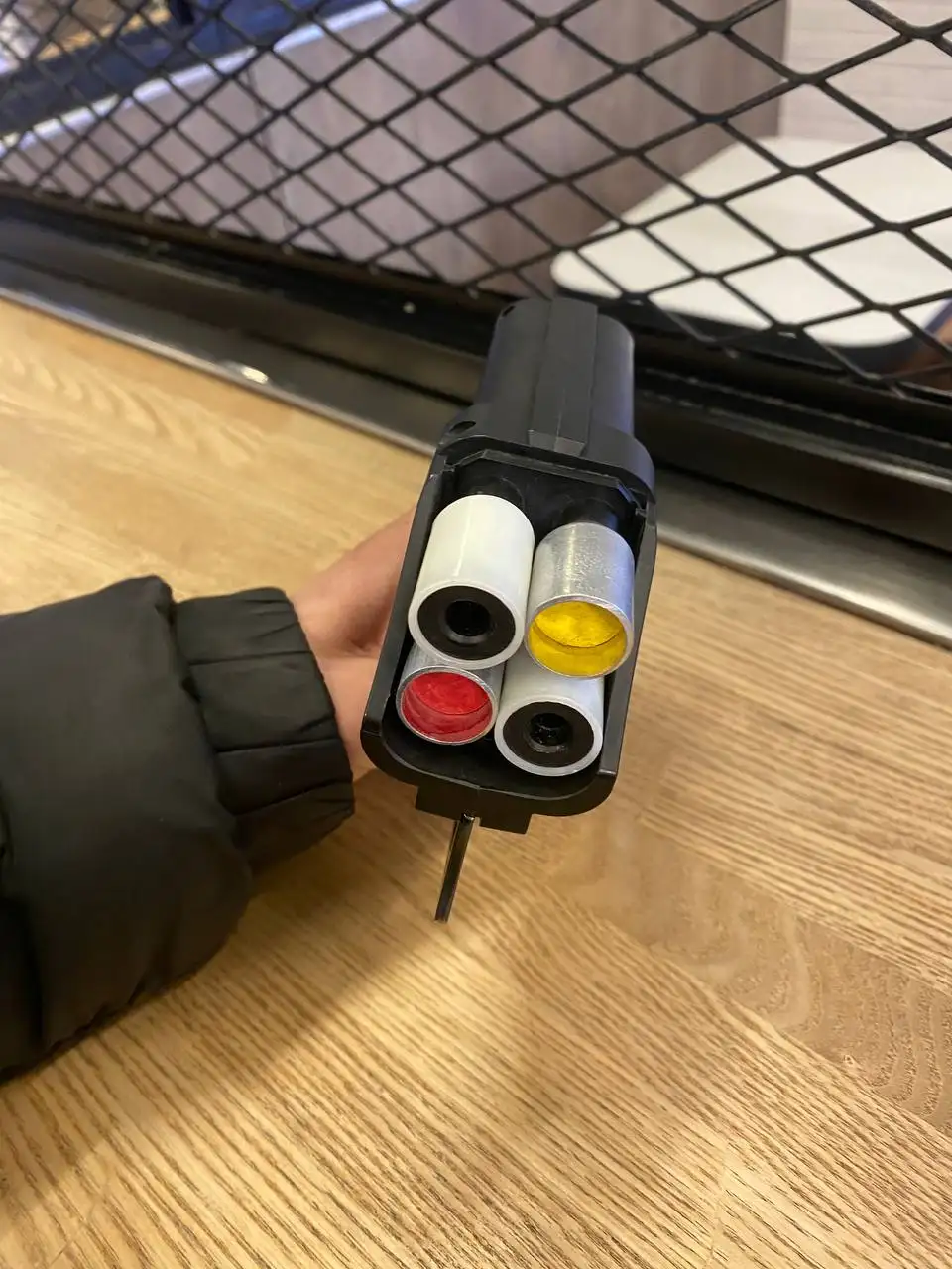 Продам пу4 в полном комплекте - Авто в Новосибирск