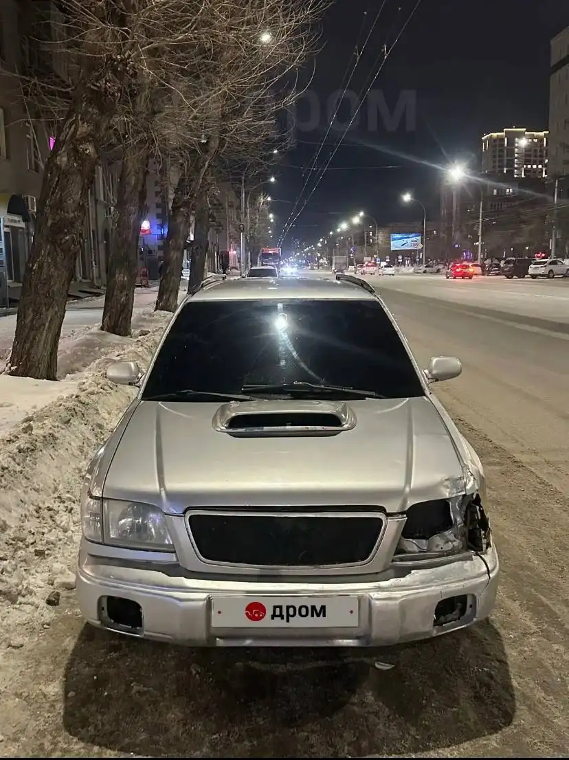 Продам или обменяю автомобиль ТУРБО МЕХАНИКА ЛЕВЫЙ РУЛЬ 205 мотор - Авто в Новосибирск