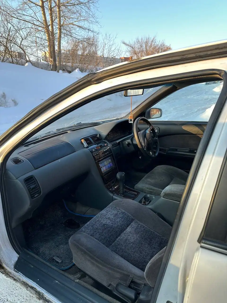 Продажа Nissan Cefiro 1996 года с V6 двигателем - Легковые автомобили (Авто) в Новосибирск