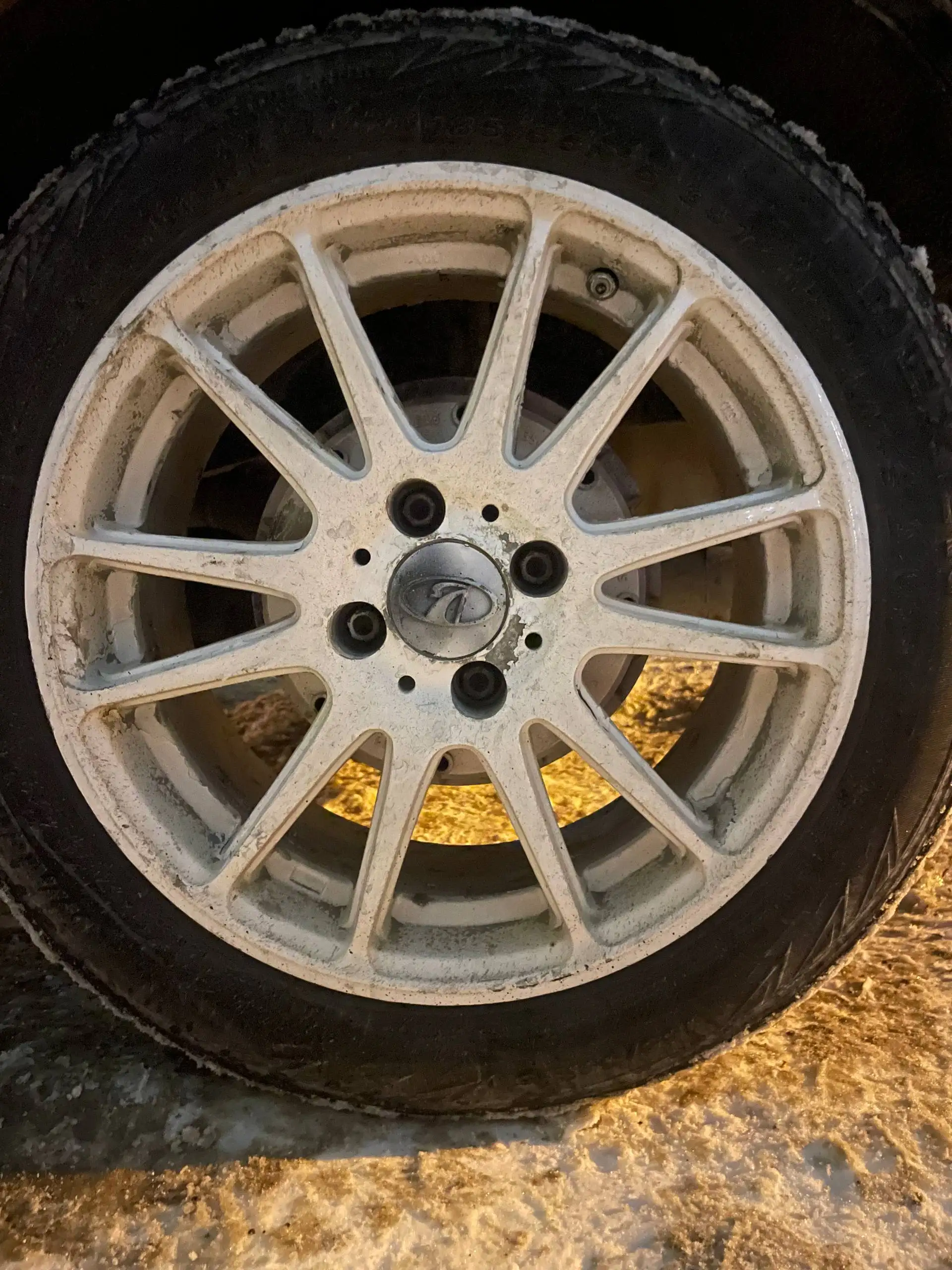 Продажа/обмен колес R15 - Шины и диски (Авто) в Новосибирск