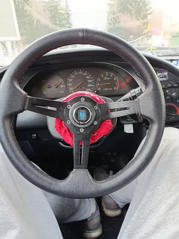 Руль нарди копия с переходником тойота - частное объявление в Новосибирск