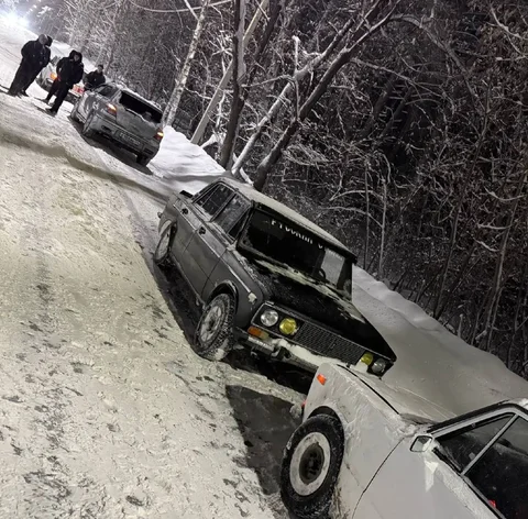 ВАЗ 2106 инжекторная - частное объявление в Новосибирск