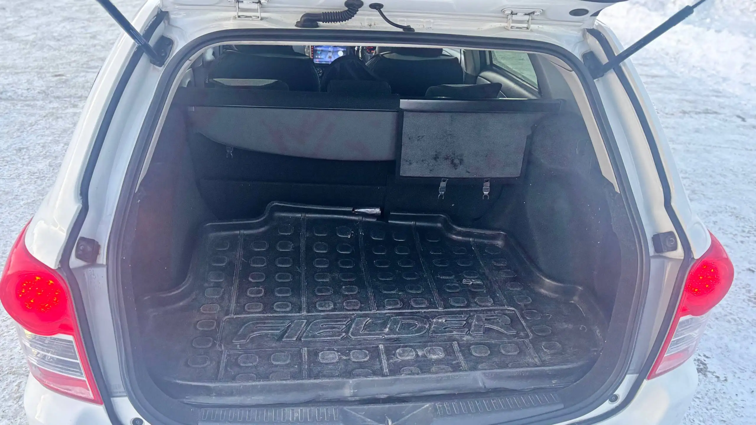 Продажа Toyota Corolla Fielder 2010 года - Легковые автомобили (Авто) в Новосибирск