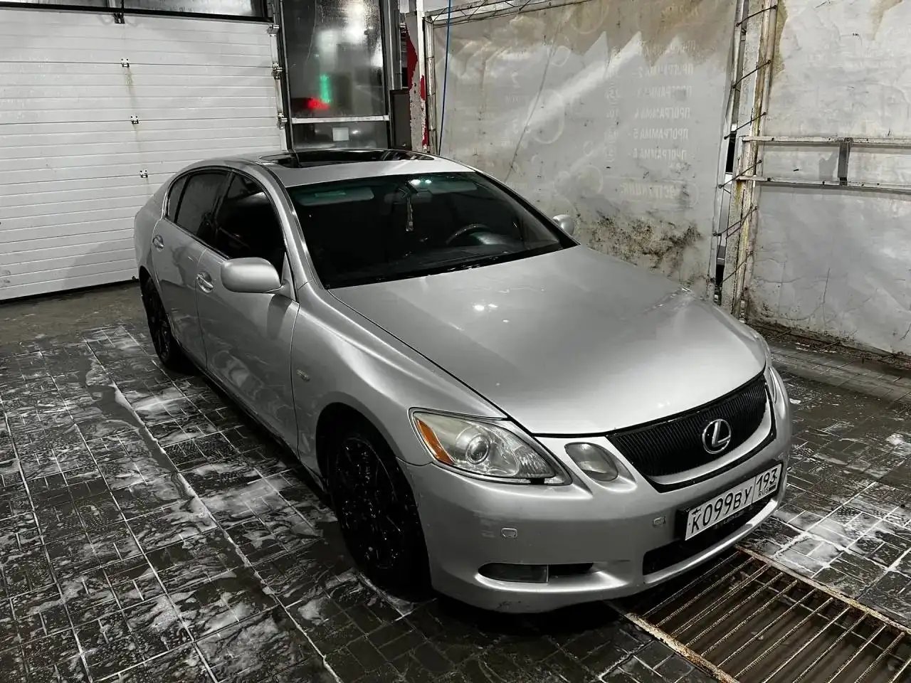 Продажа Lexus GS300 - Авто в Новосибирск