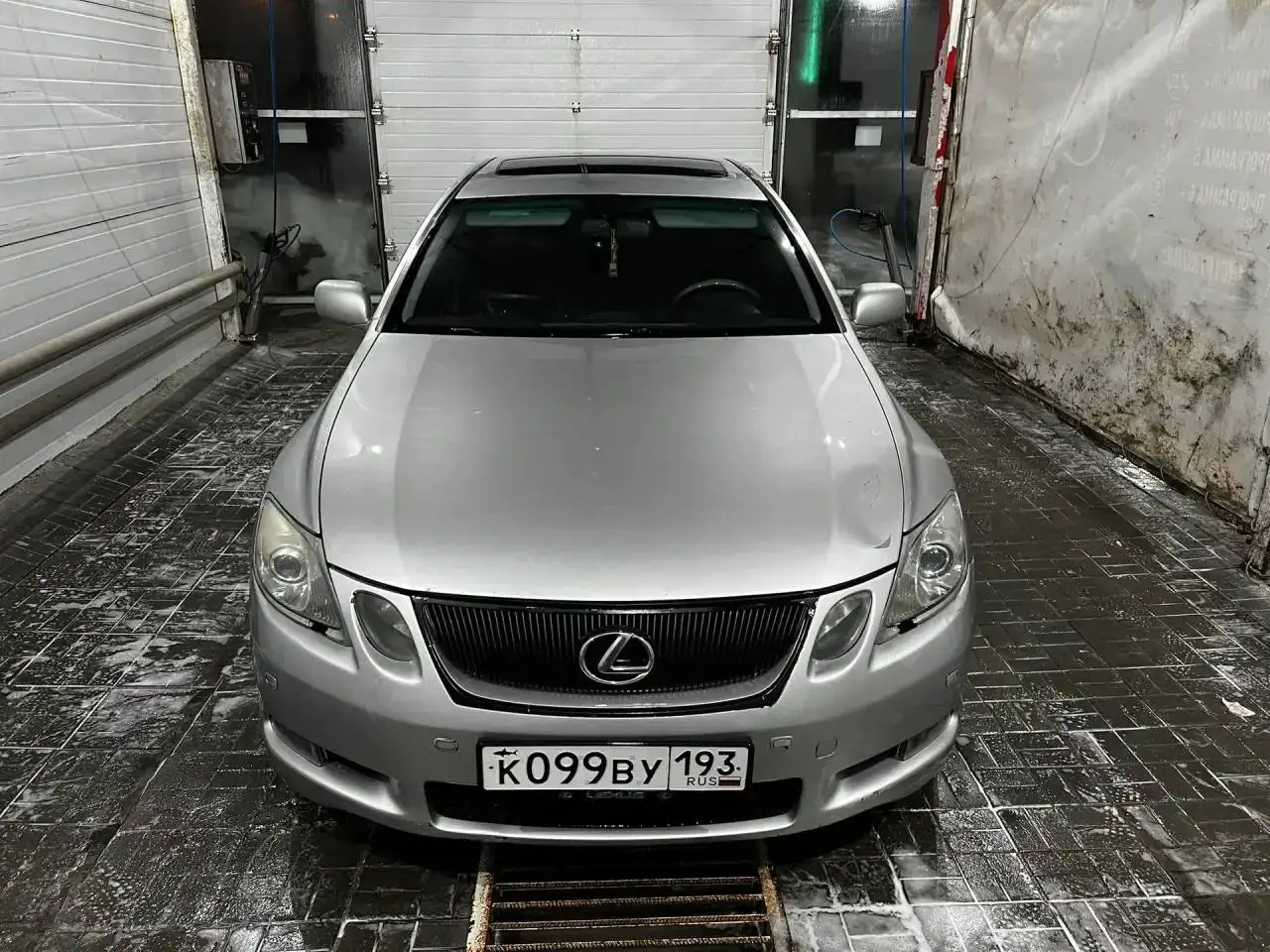Продажа Lexus GS300 - Авто в Новосибирск