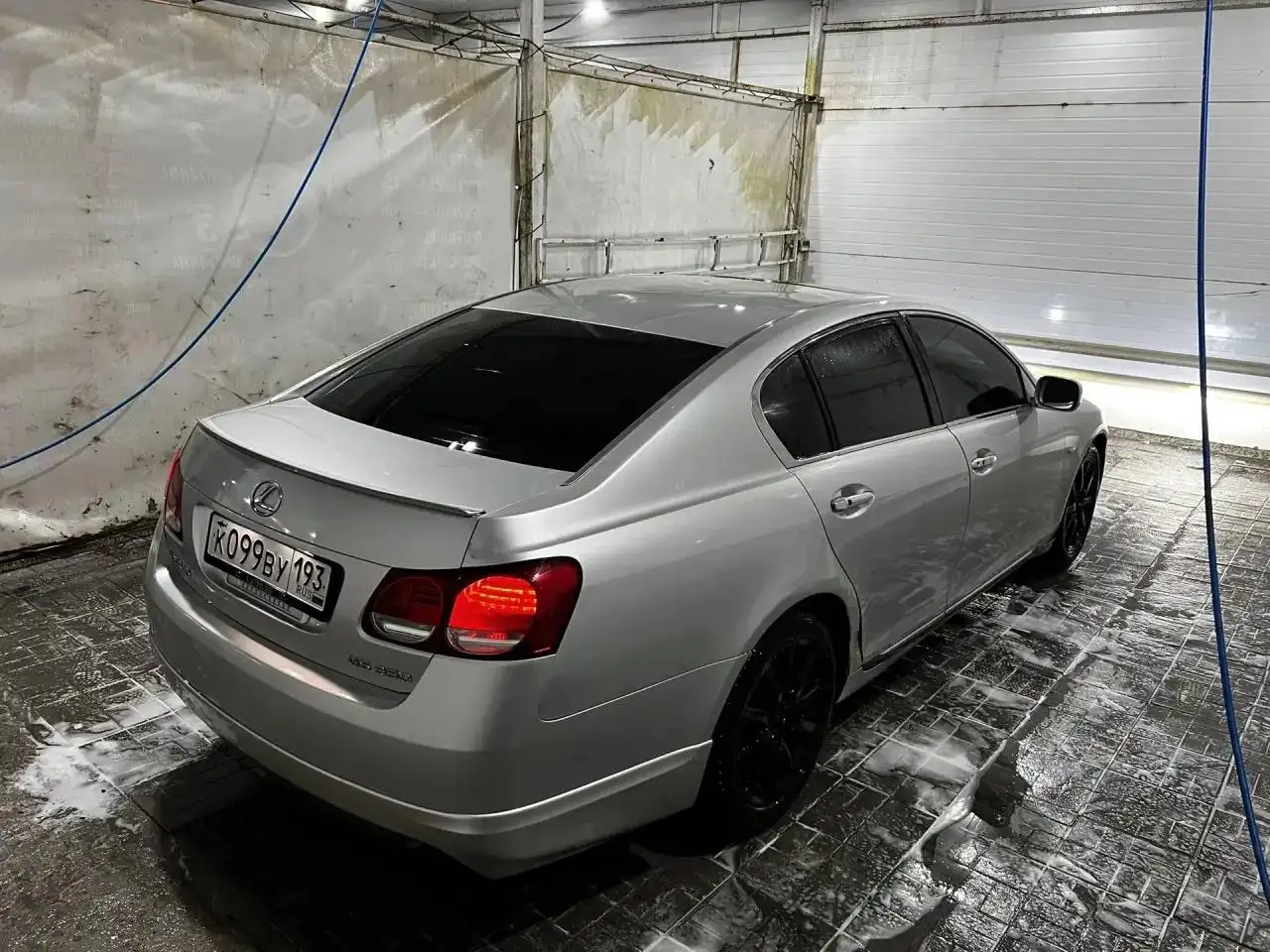 Продажа Lexus GS300 - Авто в Новосибирск