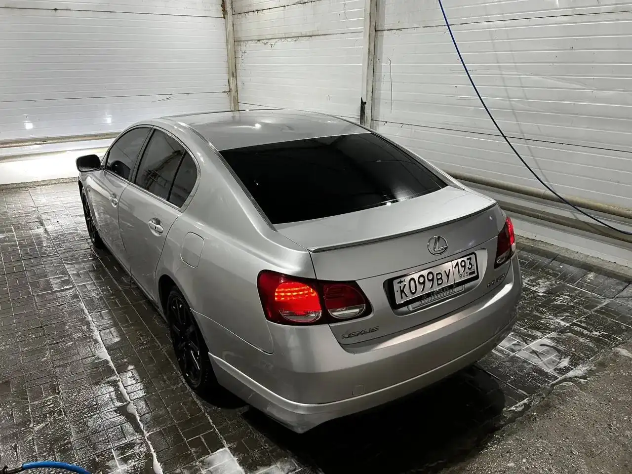 Продажа Lexus GS300 - Авто в Новосибирск