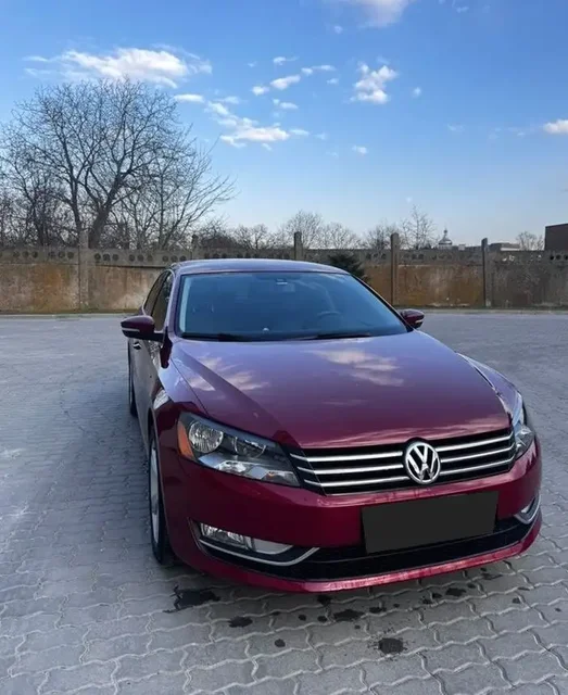 Продажа Volkswagen Passat 2015 года - Кроссоверы в Новосибирск