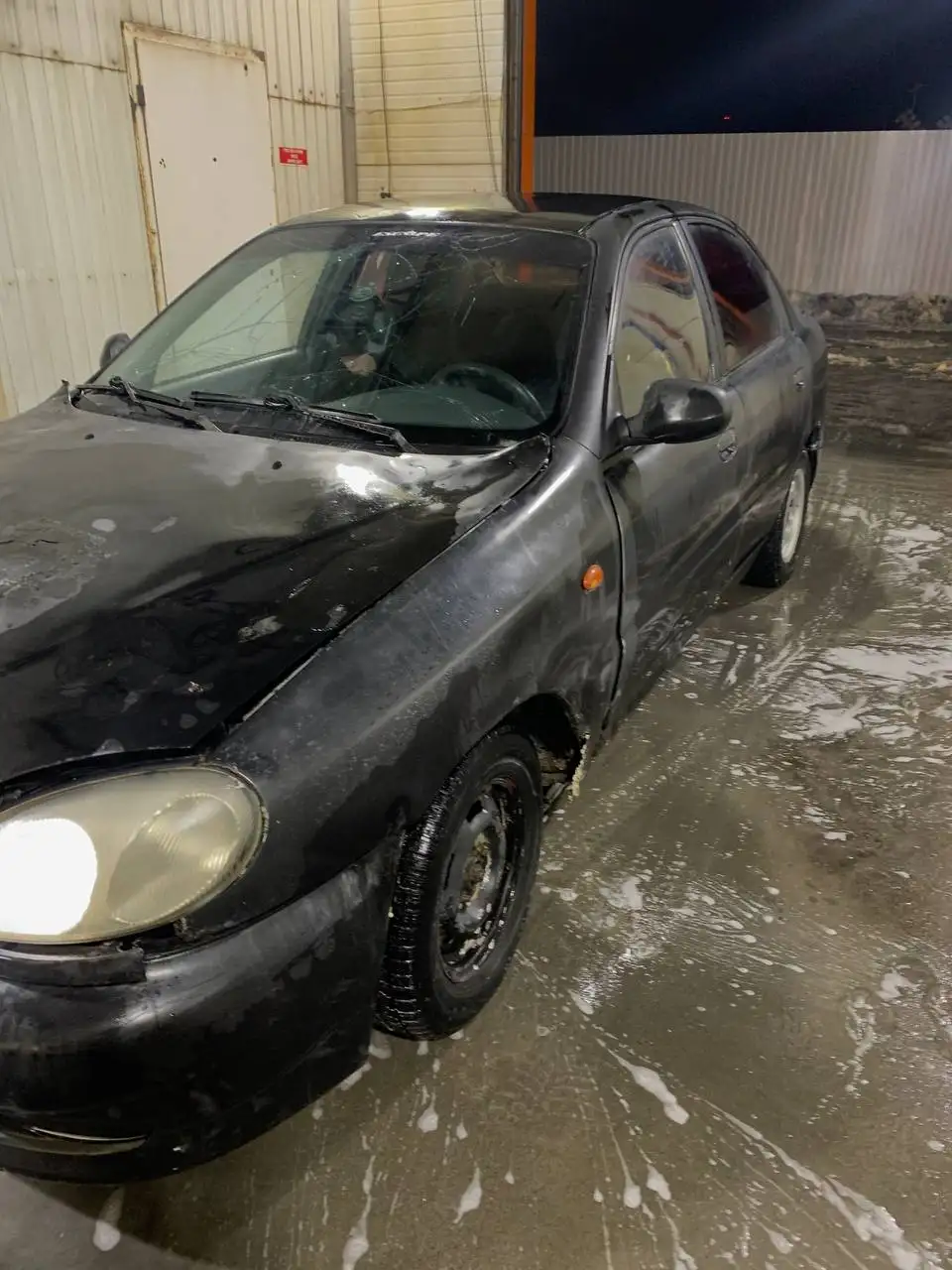 Продам Ланос 2007 года - Авто в Новосибирск