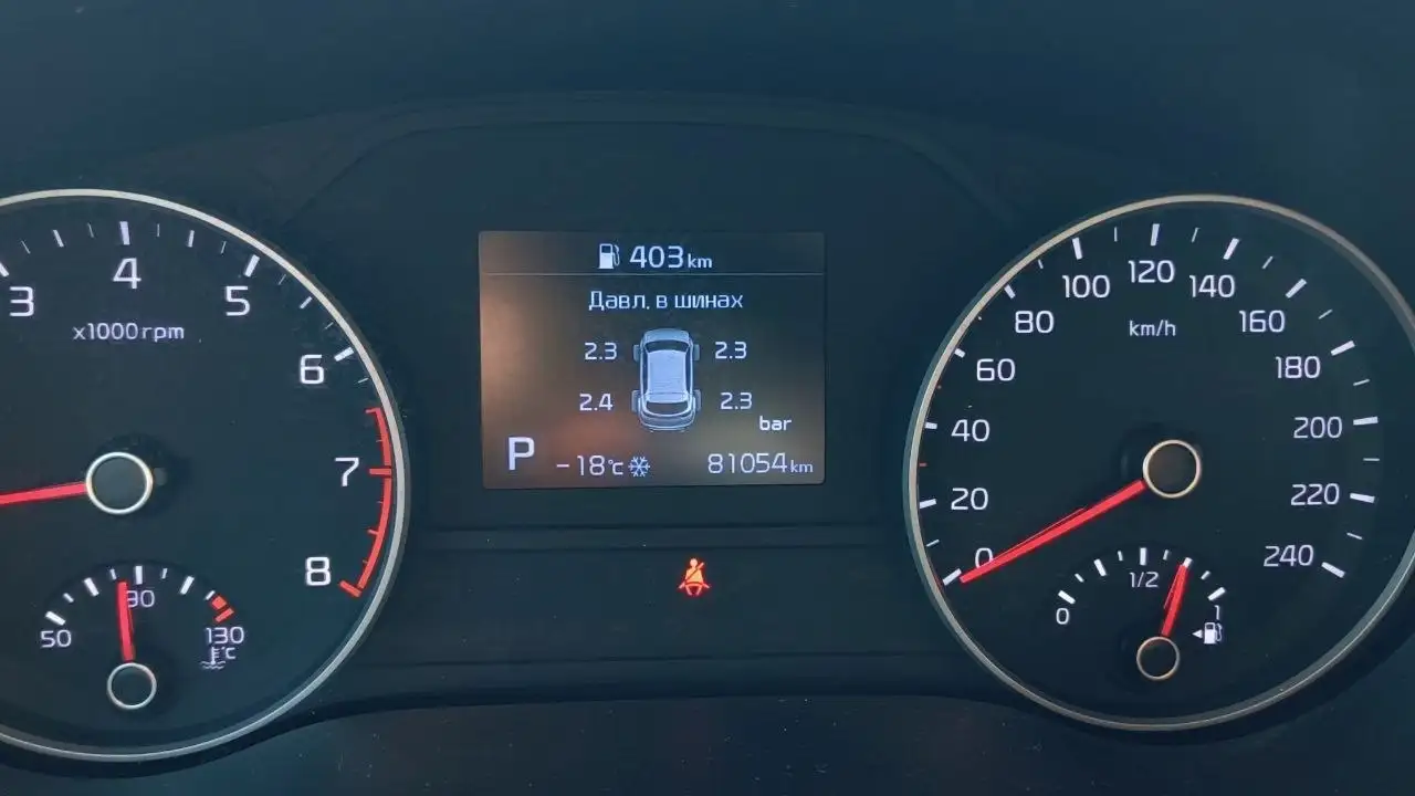 Продам KIA SPORTAGE 2020 года выпуска - Кроссоверы (Авто) в Новосибирск