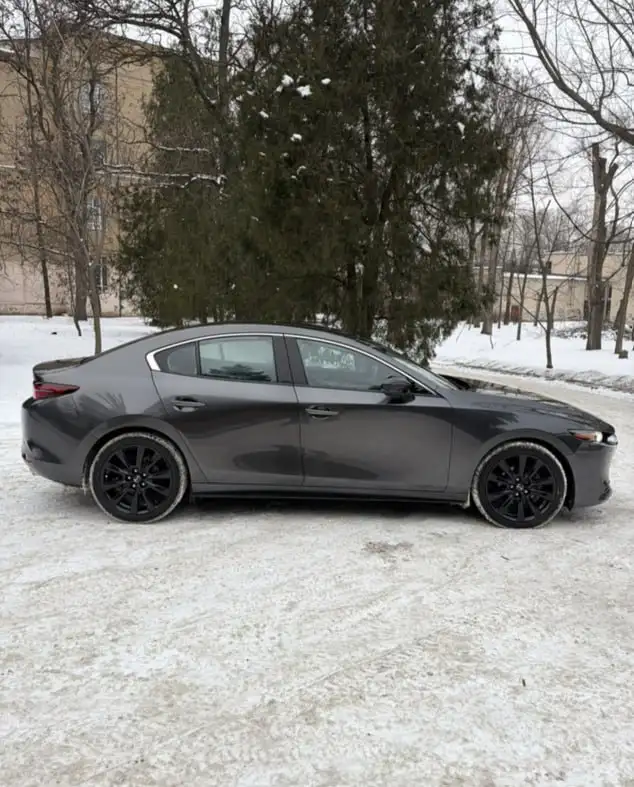 Mazda 3 2021 года с полным приводом - Легковые автомобили (Авто) в Новосибирск
