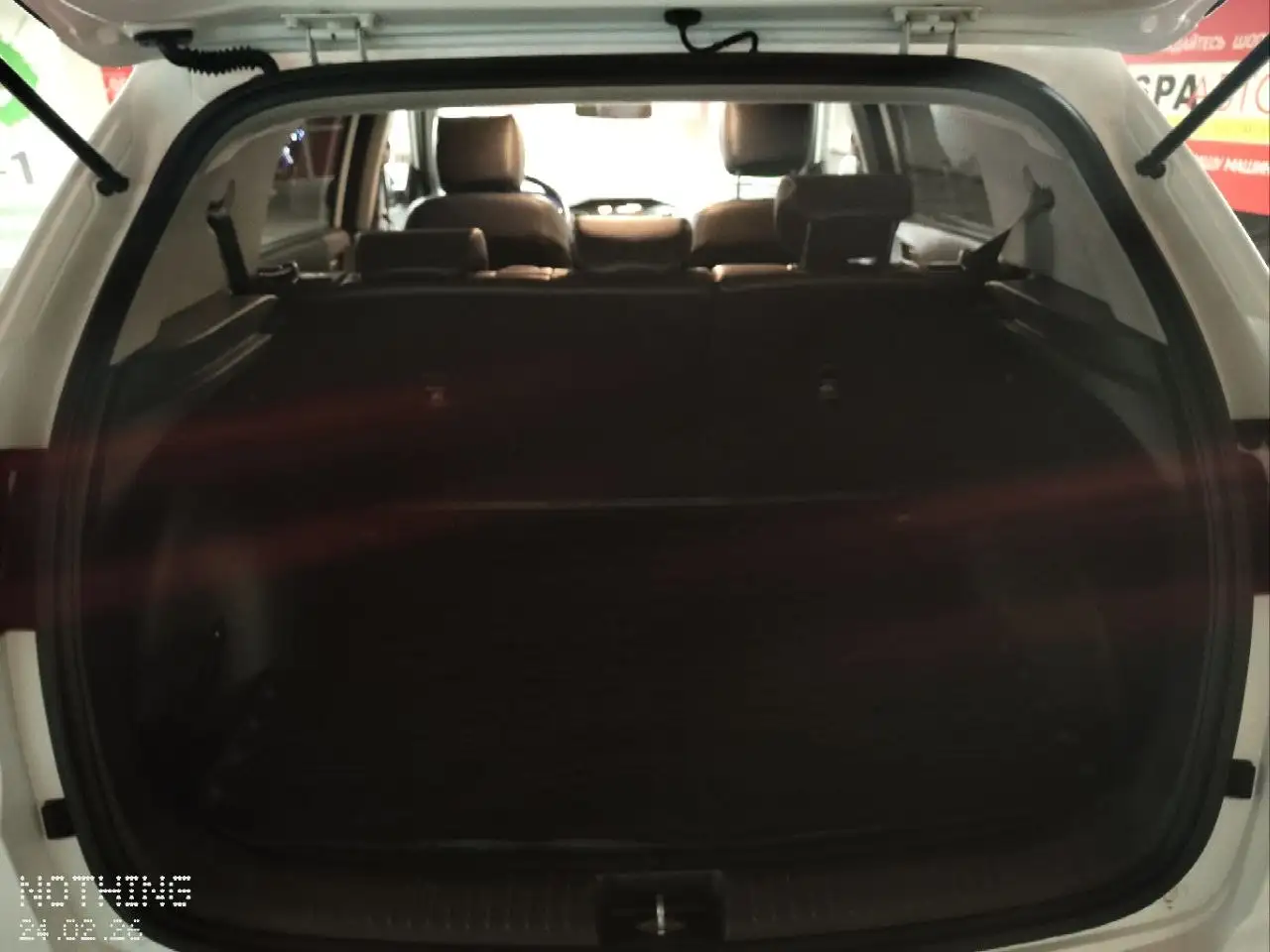 Hyundai Creta 2019 года с полным приводом и автоматом - Авто в Новосибирск