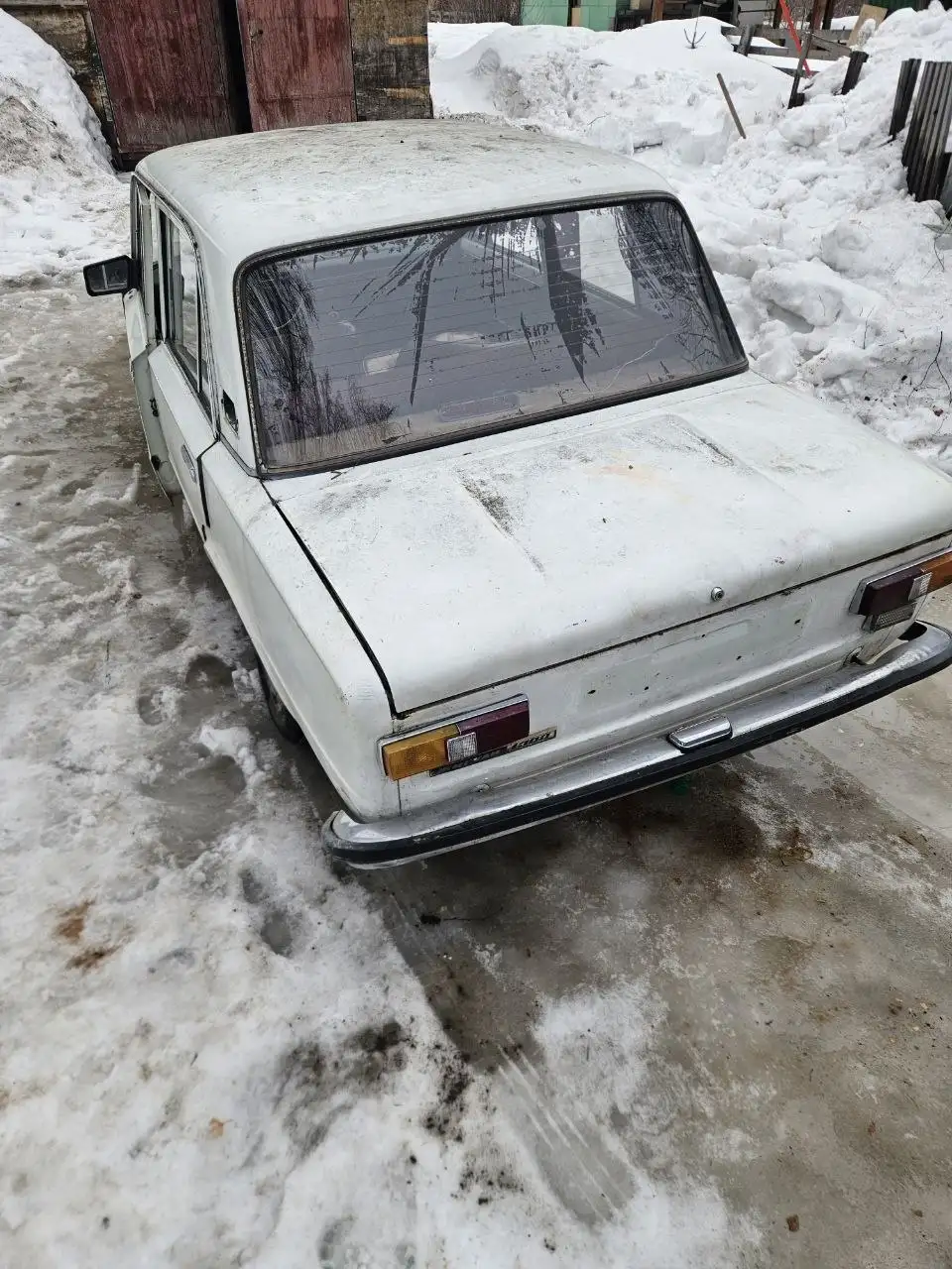 Продажа автомобиля на ходу с документами - Авто в Новосибирск