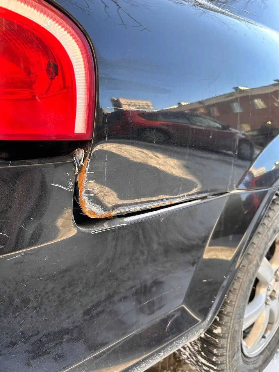 Продажа Волга Сайбер 2.4 МКПП 5-ступенчатая - Авто в Новосибирск