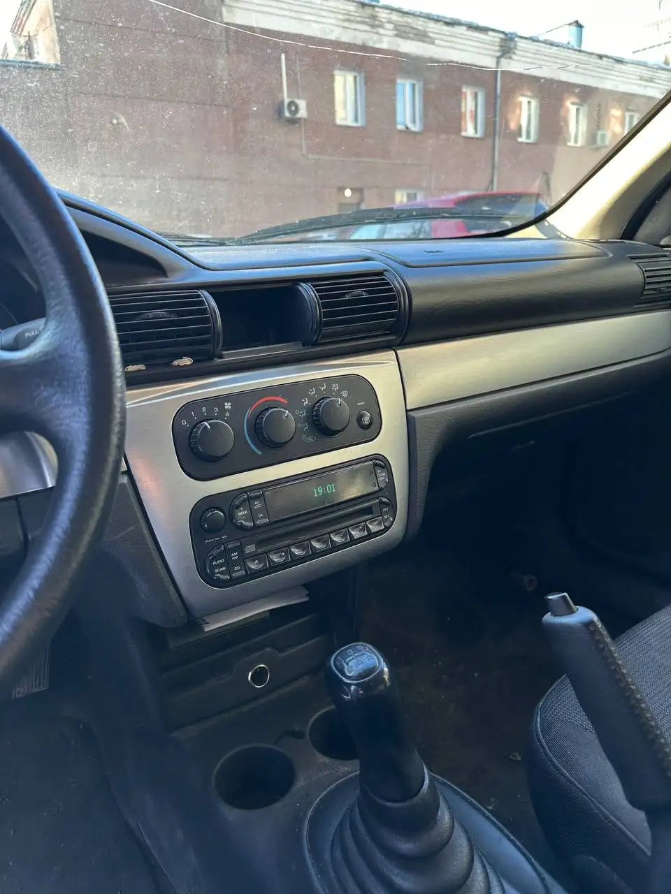 Продажа Волга Сайбер 2.4 МКПП 5-ступенчатая - Авто в Новосибирск