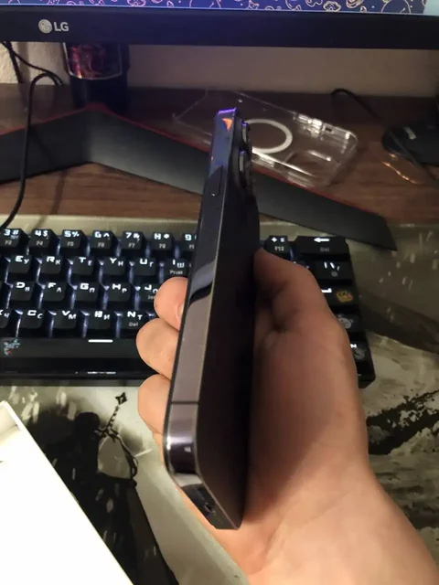 Продажа iPhone 14 Pro Max - Телефоны и смартфоны в Новосибирск