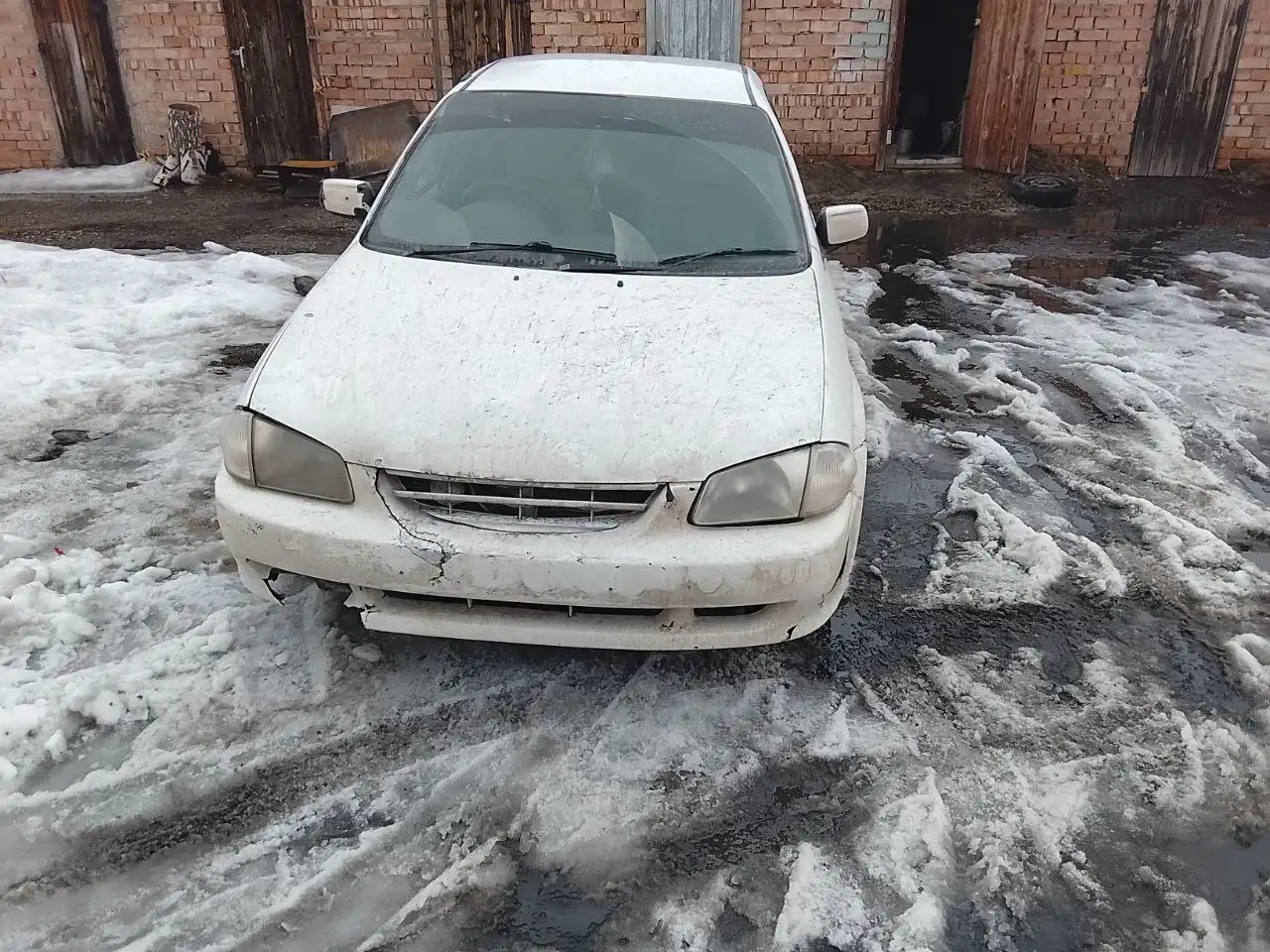 Продам Мазду 1998 года - Легковые автомобили (Авто) в Новосибирск