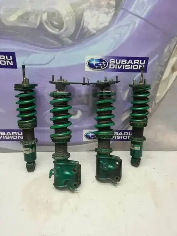 Покупка комплекта фуллтапов (колов) на BL5 (Legacy B4 2005г) - Запчасти в Новосибирск