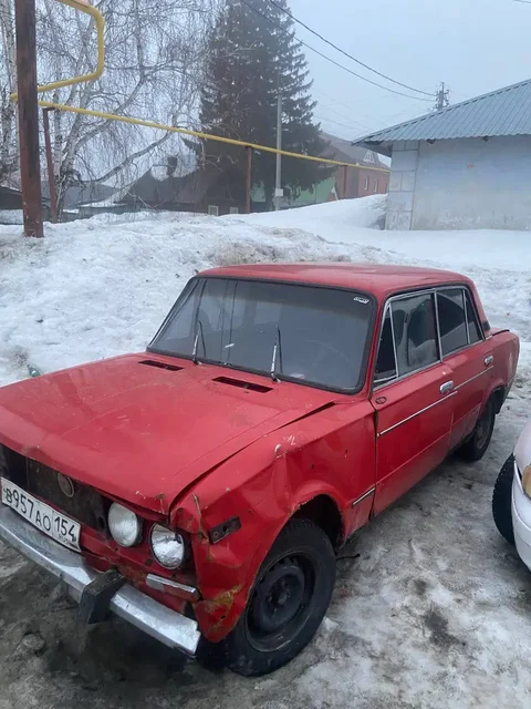 Продажа двигателя 1.6 и запчастей на ВАЗ 2109-2115 - Запчасти в Новосибирск