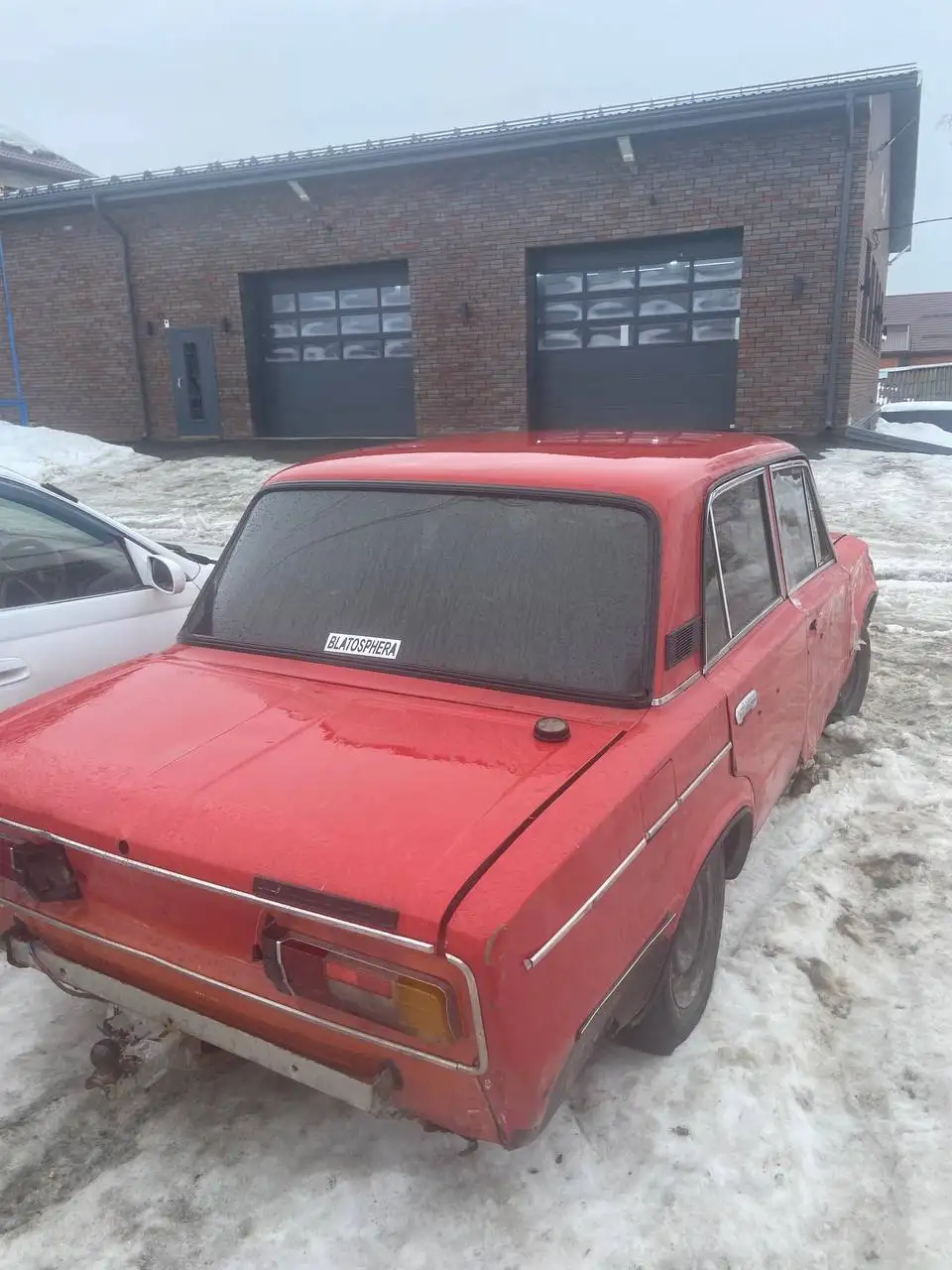 Продажа двигателя 1.6 и запчастей на ВАЗ 2109-2115 - Автозапчасти (Запчасти) в Новосибирск