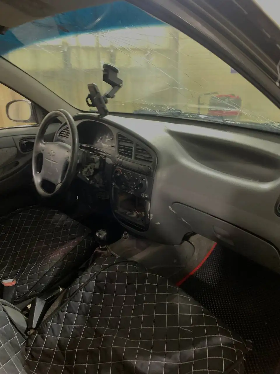 Продам Ланос 2007 года - Легковые автомобили (Авто) в Новосибирск