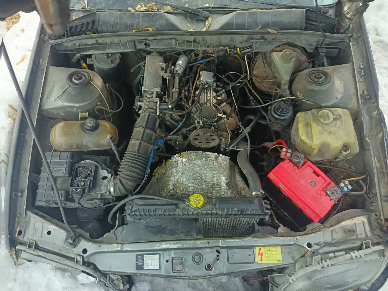 Продажа Opel Omega 1996 года - Легковые автомобили (Авто) в Новосибирск