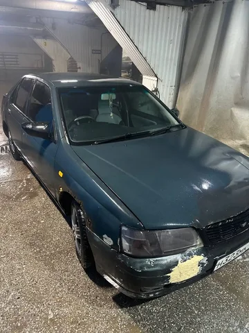 Продажа Ниссан Блюберд 1.8 с автоматом - Аксессуары в Новосибирск