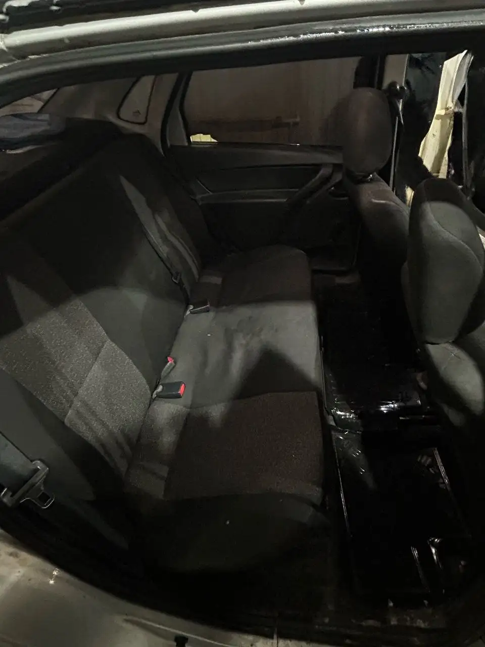 Обмен Гранты 2013 на эндуро 300 кубов - Легковые автомобили (Авто) в Новосибирск