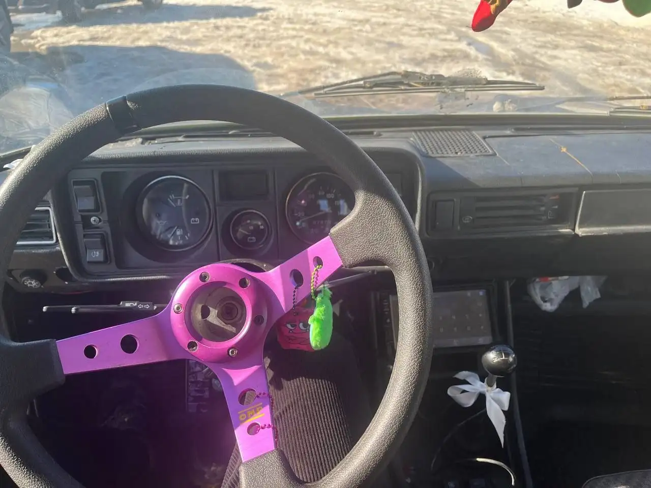 ВАЗ 2105 2008 года выпуска - Авто в Новосибирск