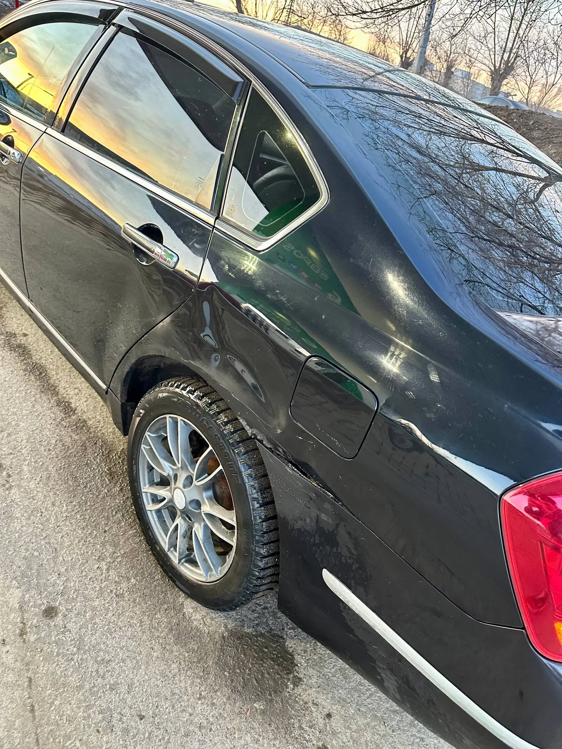 Продажа Теана J31 2007 г.в. 2.3 л автомат - Авто в Уфа