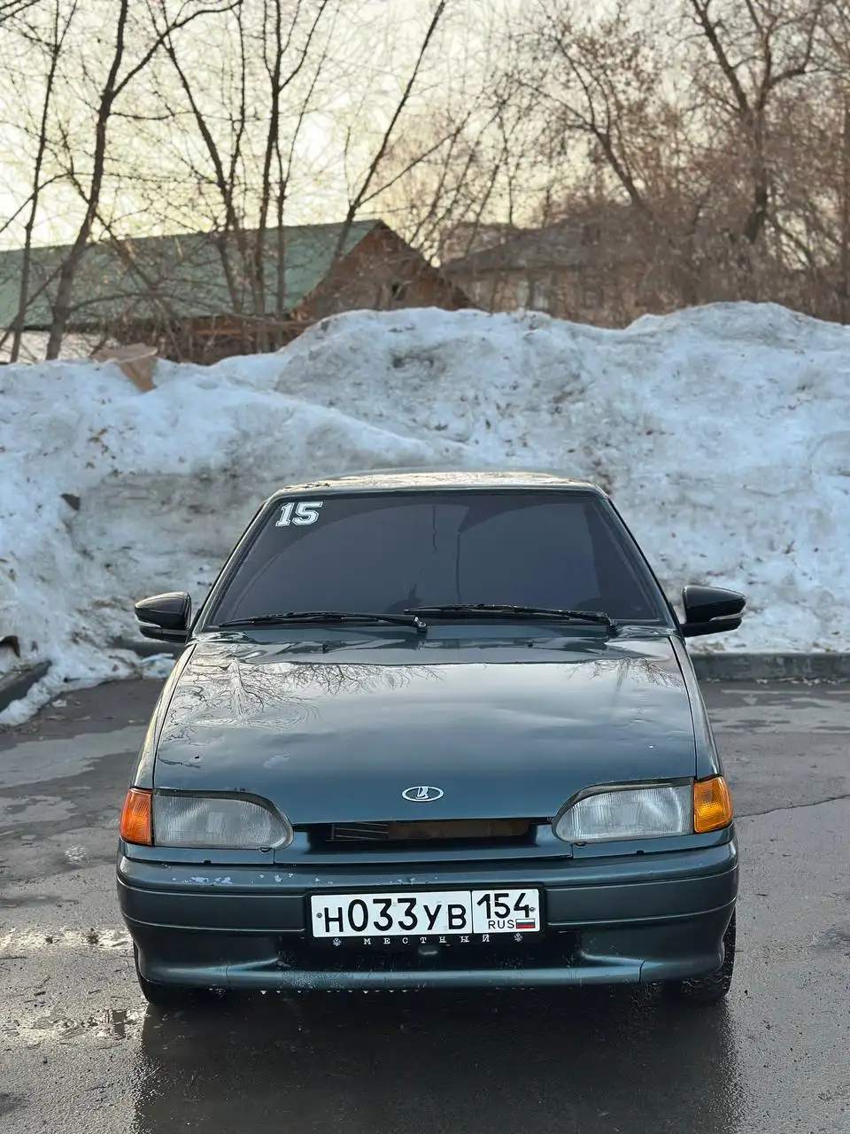 Продажа автомобиля на ходу с документами в Новосибирске - Авто в Новосибирск