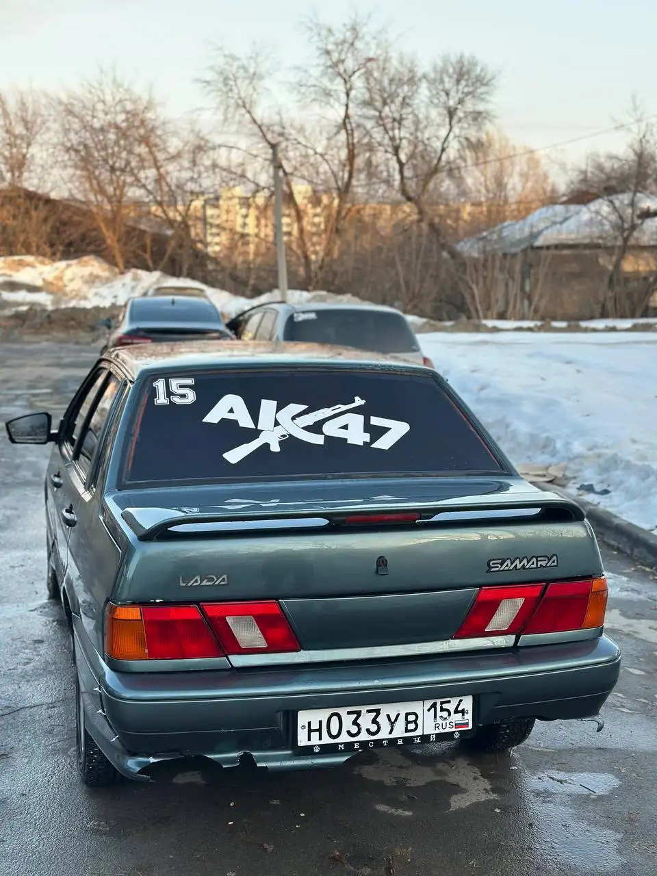 Продажа автомобиля на ходу с документами в Новосибирске - Авто в Новосибирск