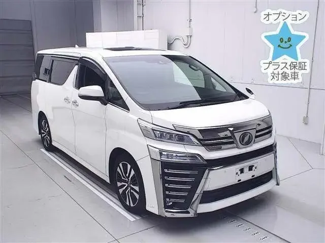 Продажа Toyota Велфайер 2022 года - Аксессуары в Новосибирск