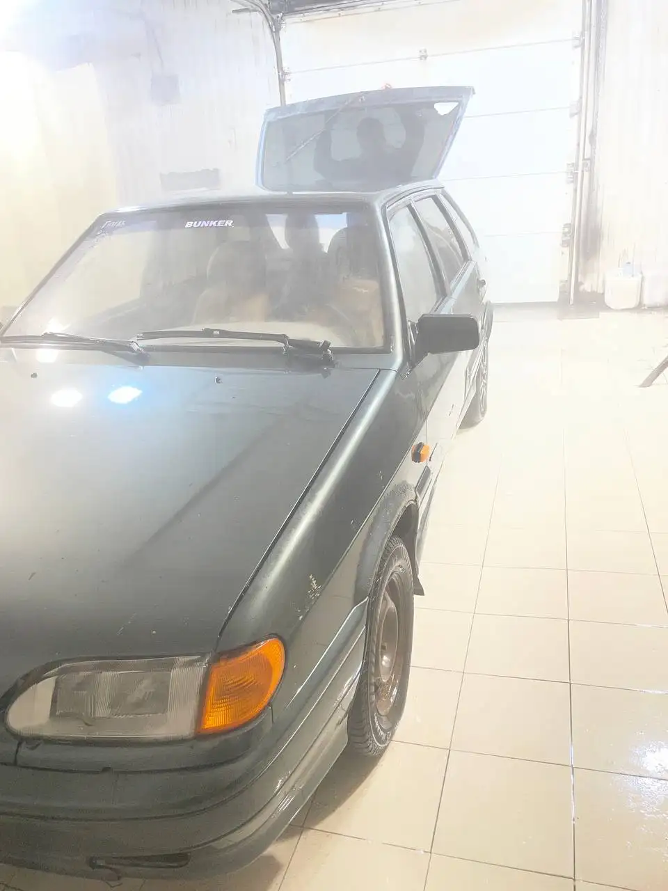 Продам ВАЗ 2114 2008 года - Легковые автомобили (Авто) в Новосибирск