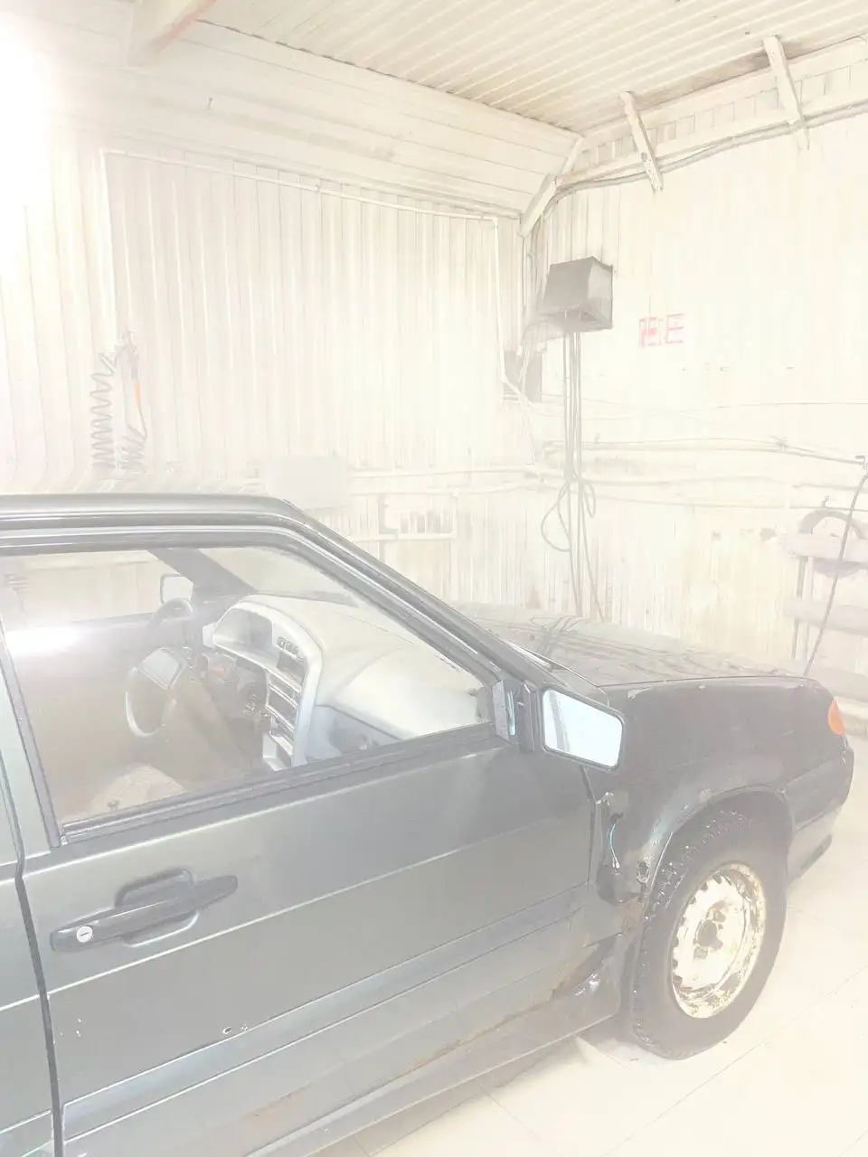 Продам ВАЗ 2114 2008 года - Легковые автомобили (Авто) в Новосибирск