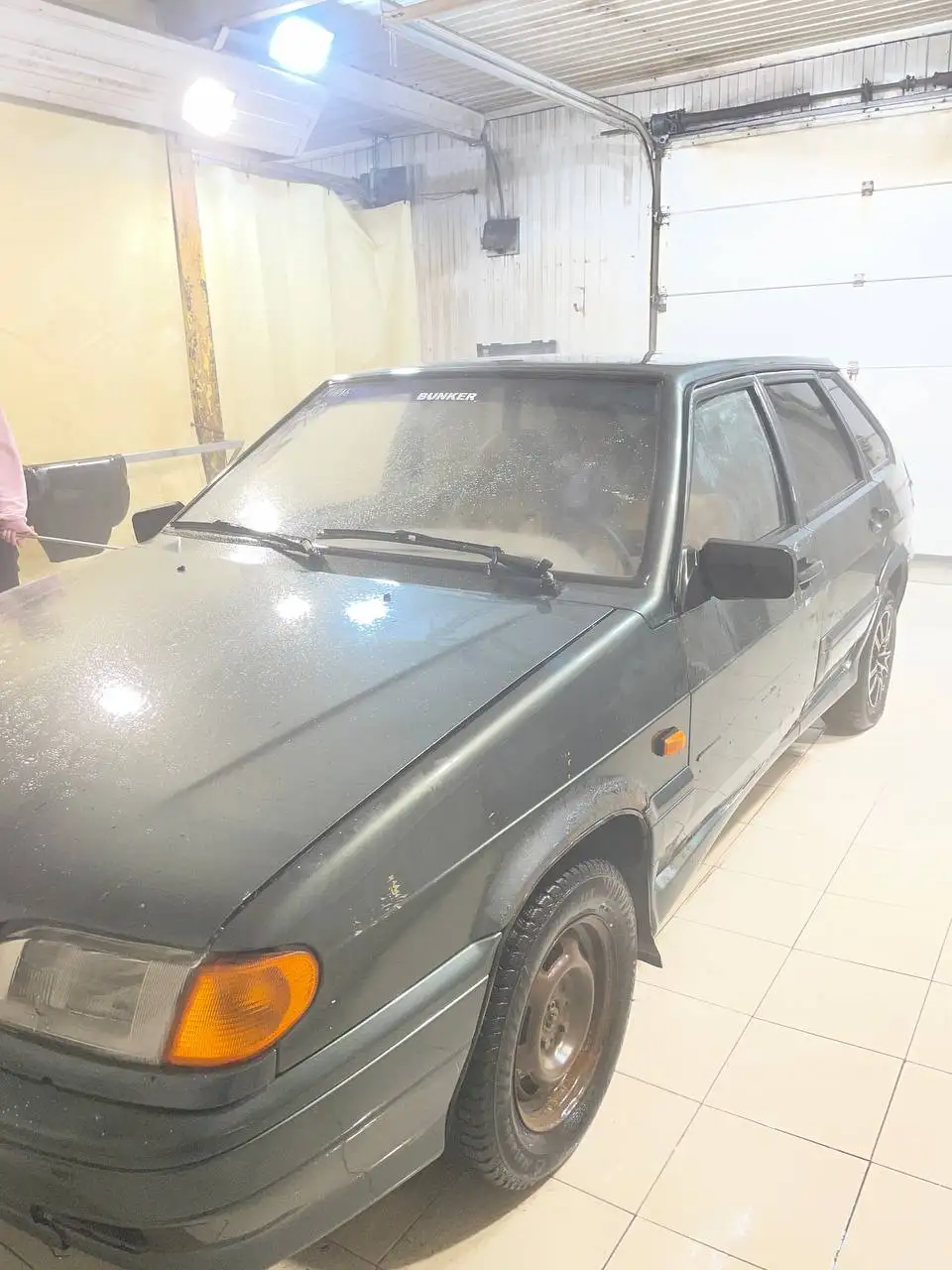 Продам ВАЗ 2114 2008 года - Легковые автомобили (Авто) в Новосибирск