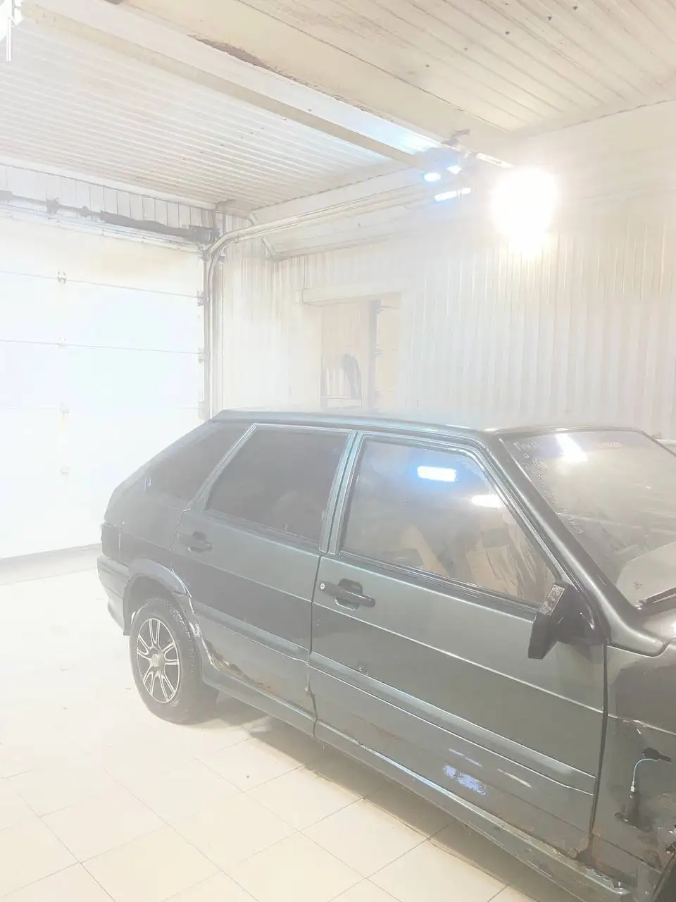 Продам ВАЗ 2114 2008 года - Легковые автомобили (Авто) в Новосибирск